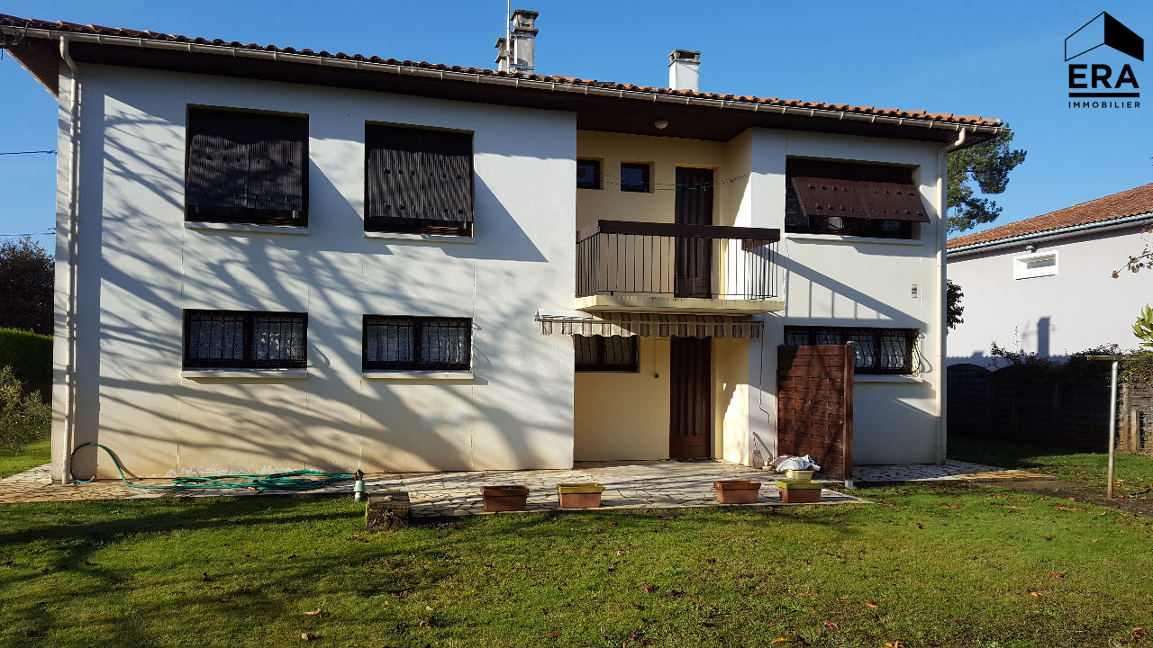 Photo Maison La Teste De Buch 8 pièce(s) 159 m2 image 5/6