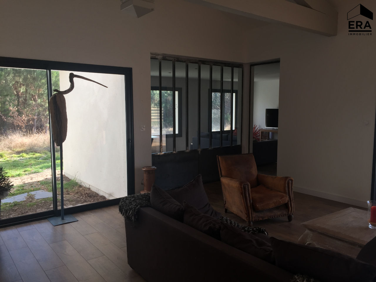 Photo Maison coup de coeur Salles 6 pièce(s) 188.60 m2 image 5/6