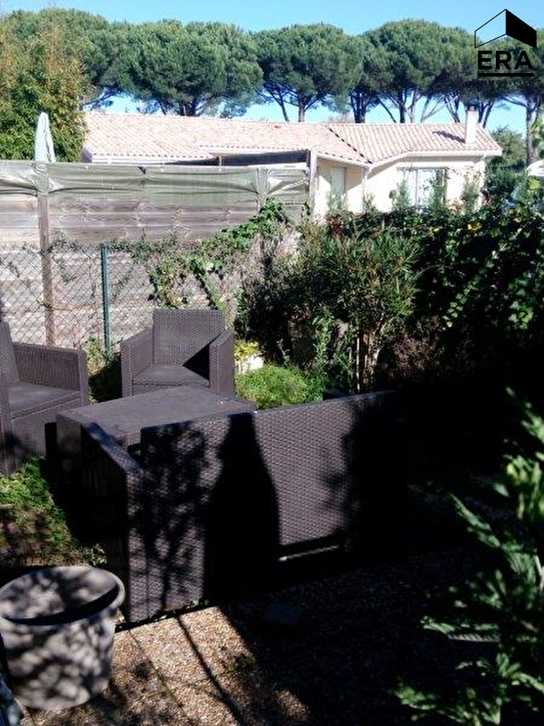 Photo Maison La Teste De Buch 3 pièce(s) 59 m2 image 4/6