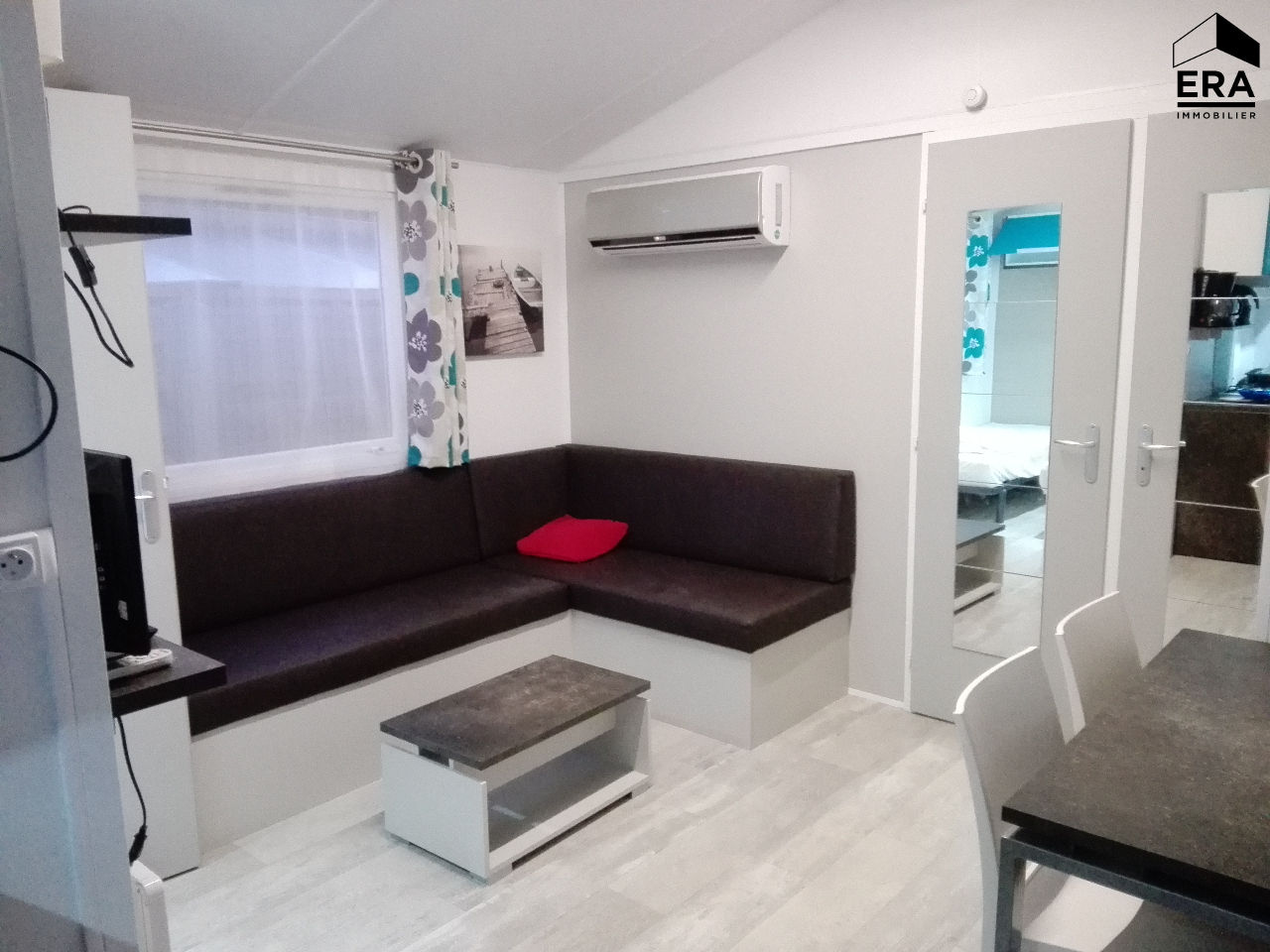 Terrain Gujan Mestras 100 m2