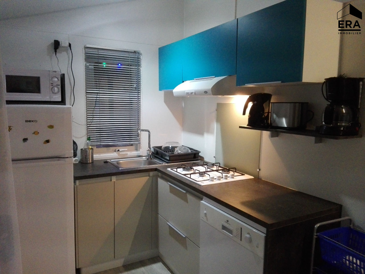 Photo Terrain Gujan Mestras 100 m2 image 2/6