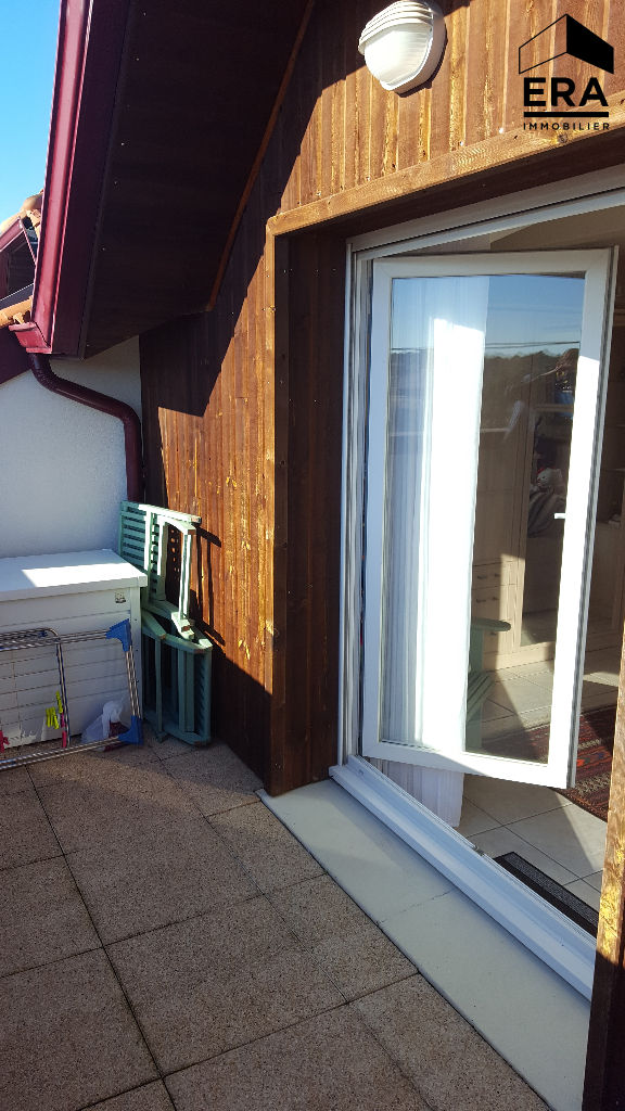 Appartement LA HUME 3 pièce(s) 73 m2