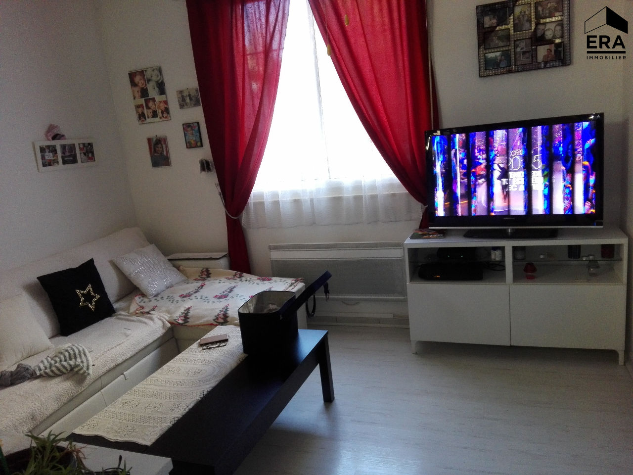 Maison Centre Gujan Mestras 3 pièce(s) 49,72m2