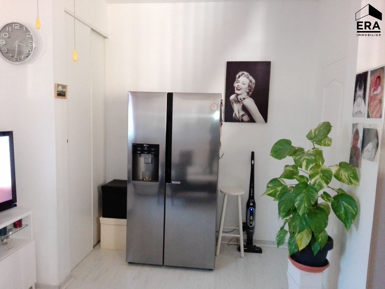 Photo Maison Centre Gujan Mestras 3 pièce(s) 49,72m2 image 3/6