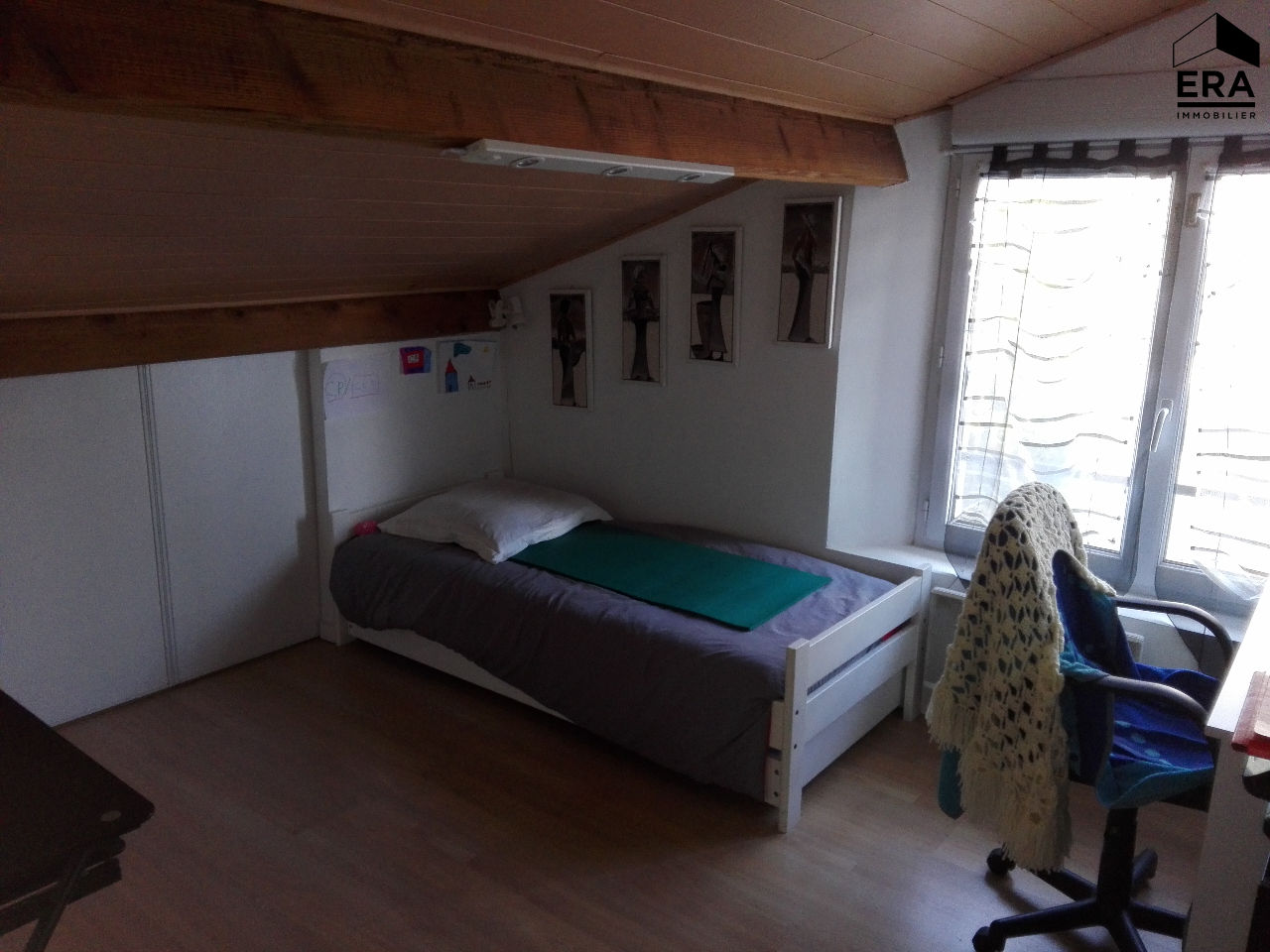 Photo Maison Centre Gujan Mestras 3 pièce(s) 49,72m2 image 6/6