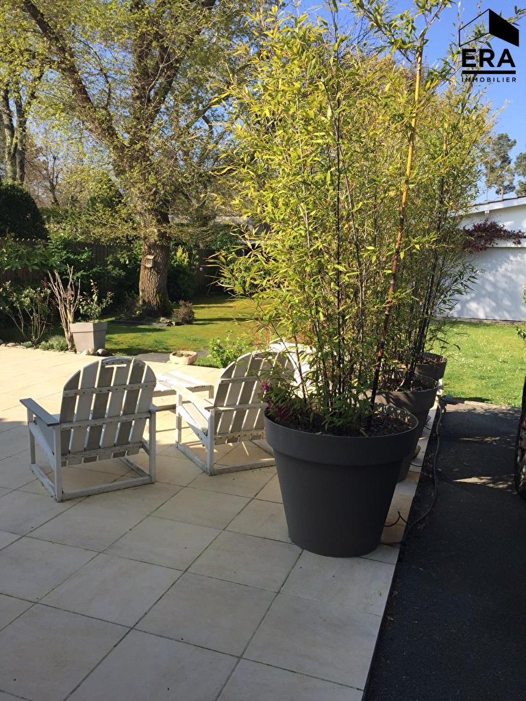 Photo Maison La Hume centre 147.32 m2 image 3/6