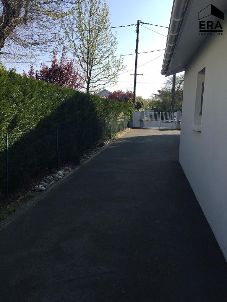 Photo Maison La Hume centre 147.32 m2 image 4/6