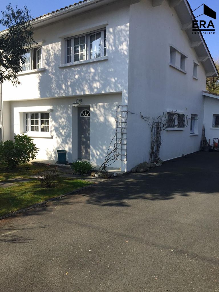 Photo Maison La Hume centre 147.32 m2 image 5/6