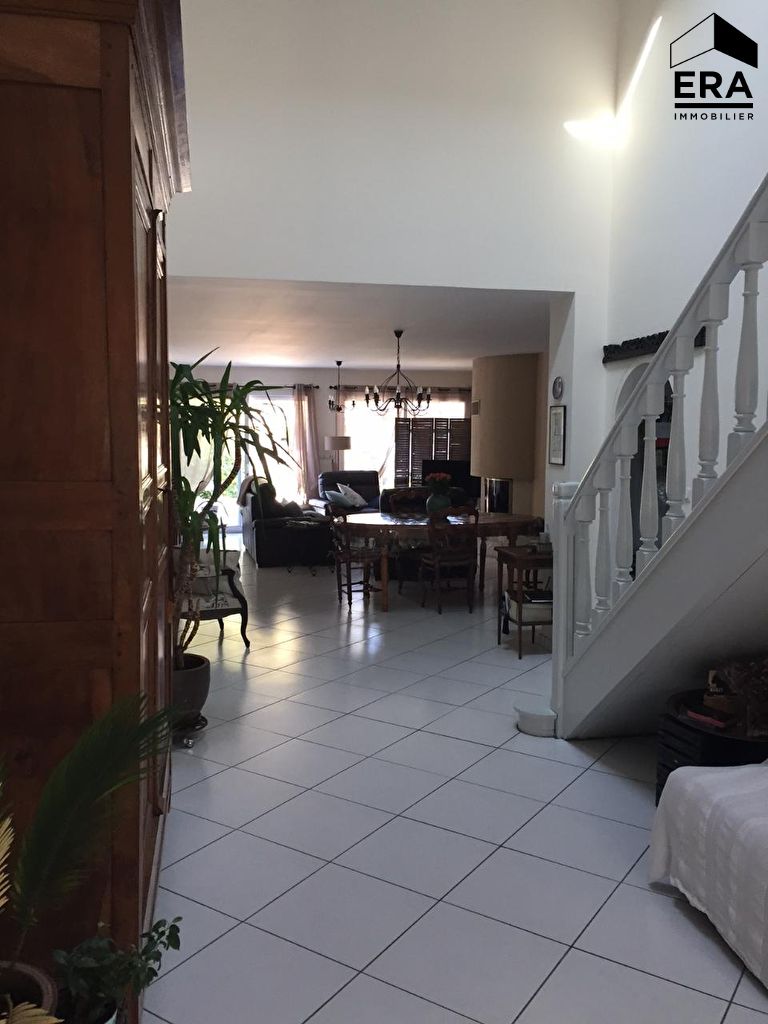 Photo Maison La Hume centre 147.32 m2 image 6/6