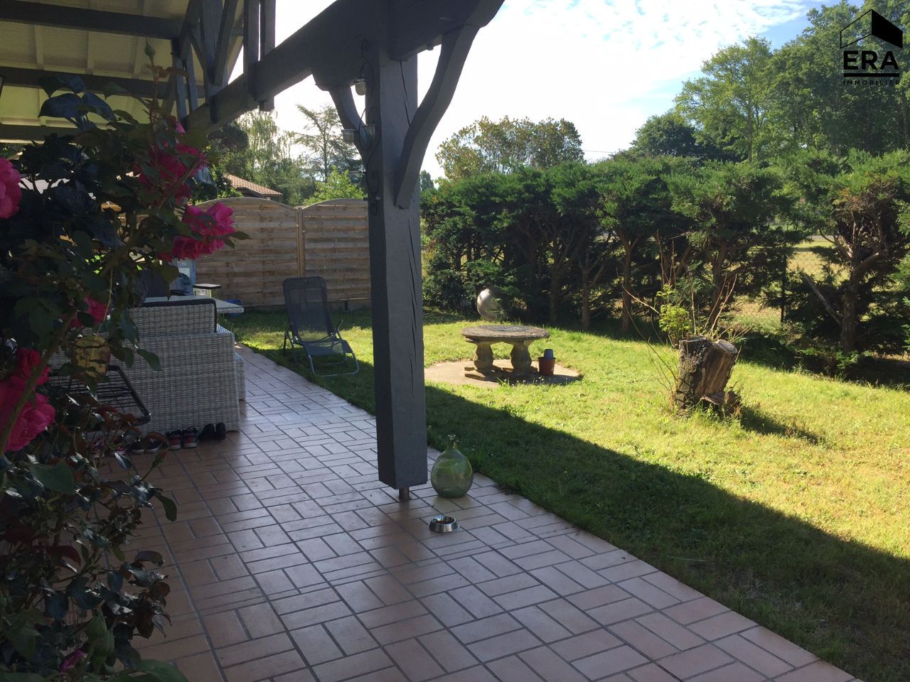 Photo Maison Le Teich 4 pièce(s) 90.05 m2 image 2/4