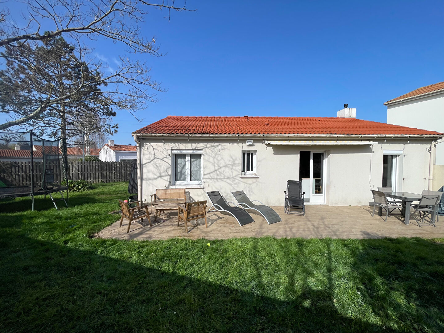 Agence immobilière de 
 ERA VERTOU - ERA VERTOU 
