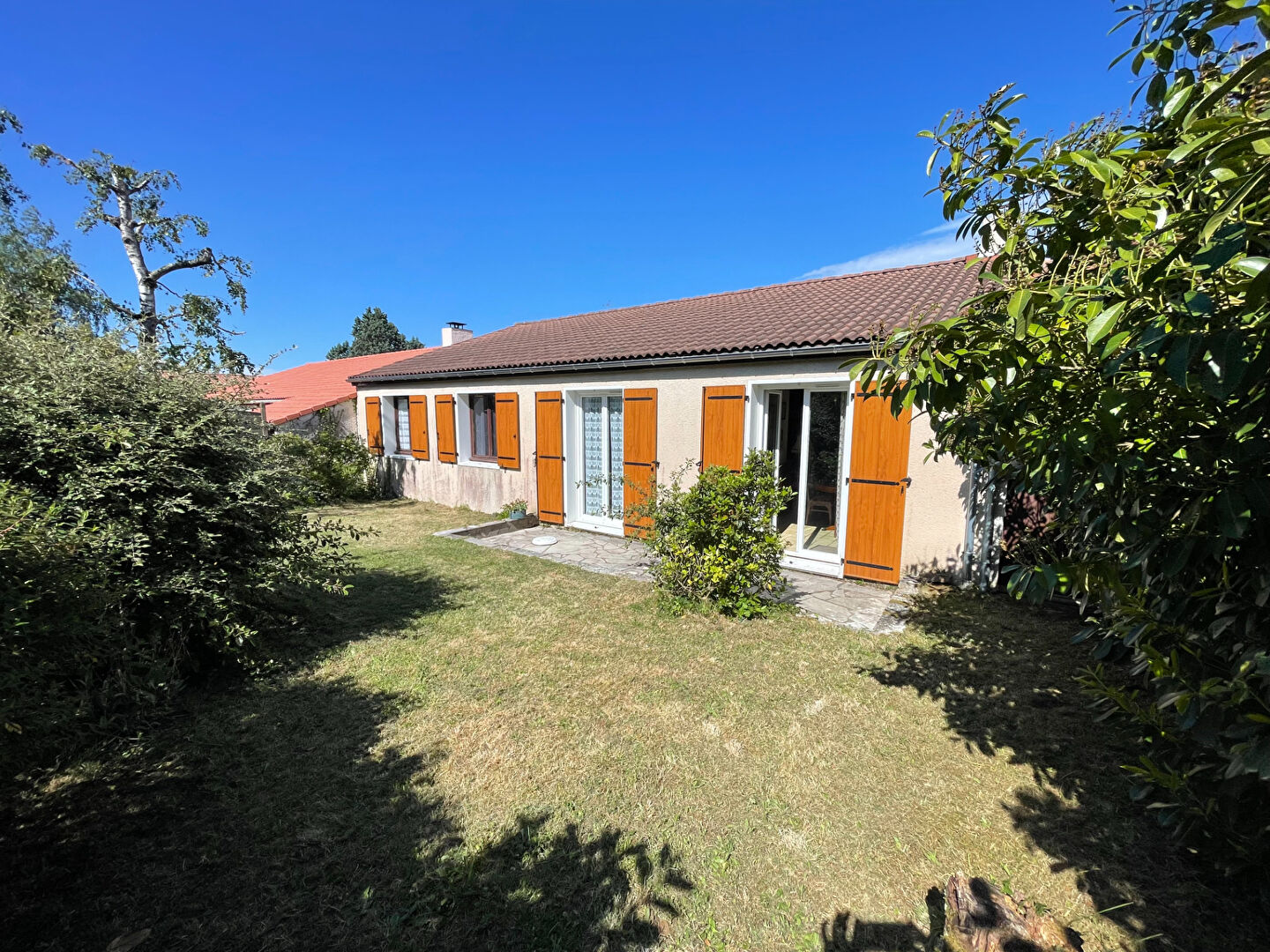 Agence immobilière de 
 ERA VERTOU - ERA VERTOU 
