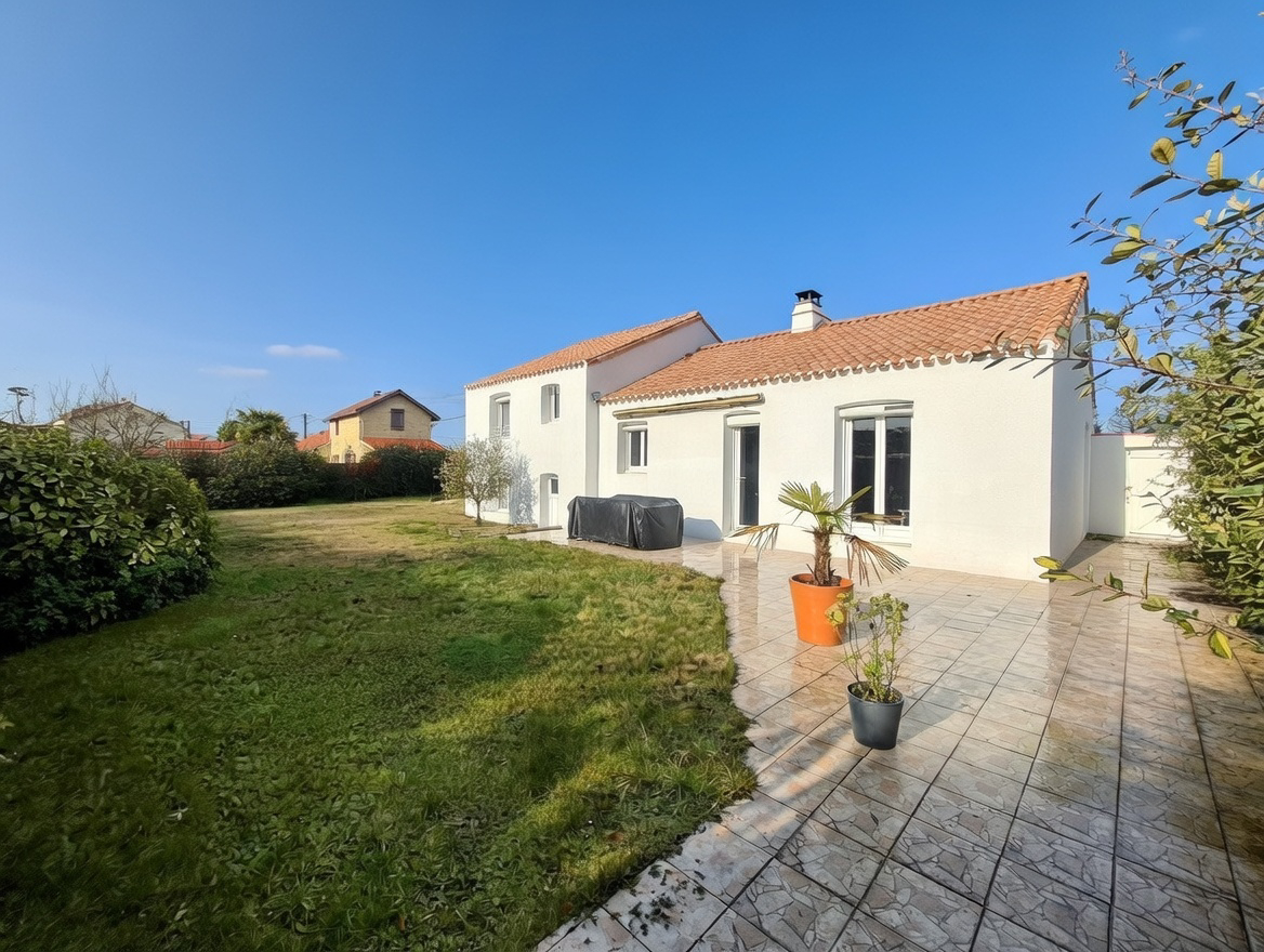 Agence immobilière de 
 ERA VERTOU - ERA VERTOU 
