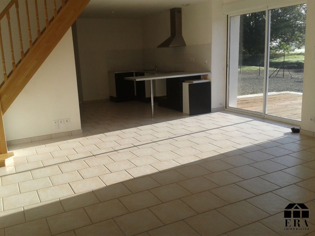 Photo Charmante maison 3 chambres  à 25 min de Tours image 1/4