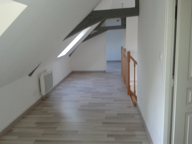 Photo Charmante maison 3 chambres  à 25 min de Tours image 3/4