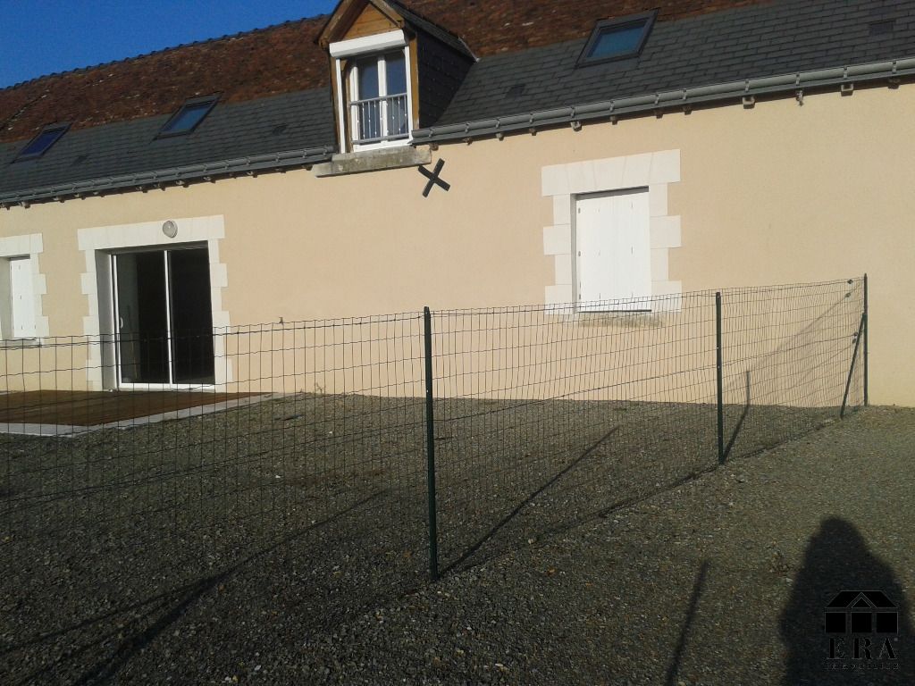 Photo Charmante maison 3 chambres  à 25 min de Tours image 4/4