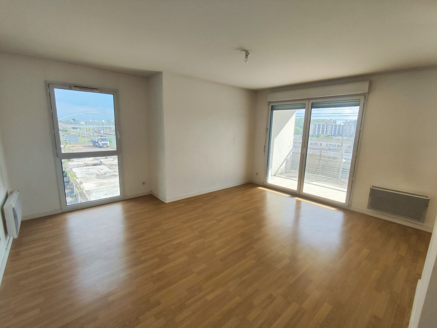 Beau Type 3 Hyper-centre de TOURS