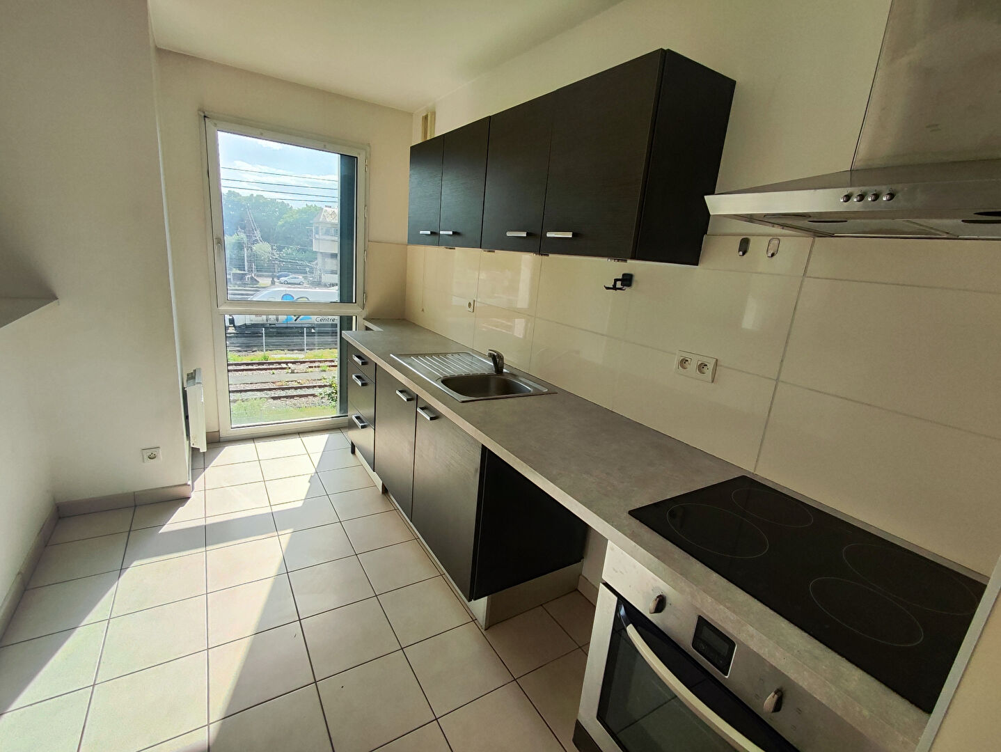 Photo Beau Type 3 Hyper-centre de TOURS image 2/6