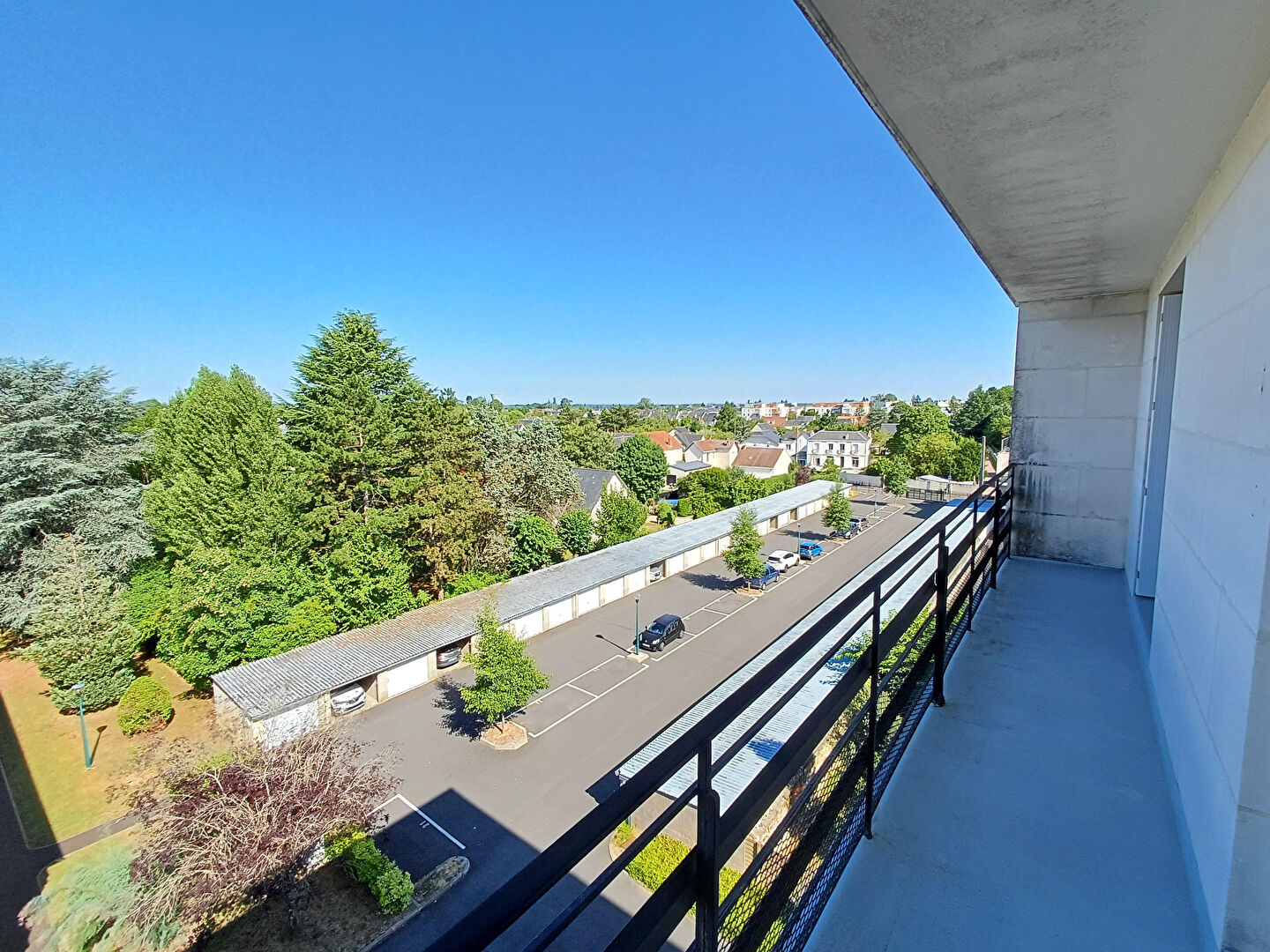 Agence immobilière de ERA IMMOBILIER Tours Centre
