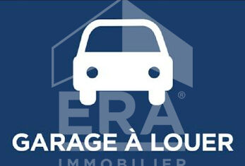 GARAGE à LOUER - TOURS NORD Christ roi