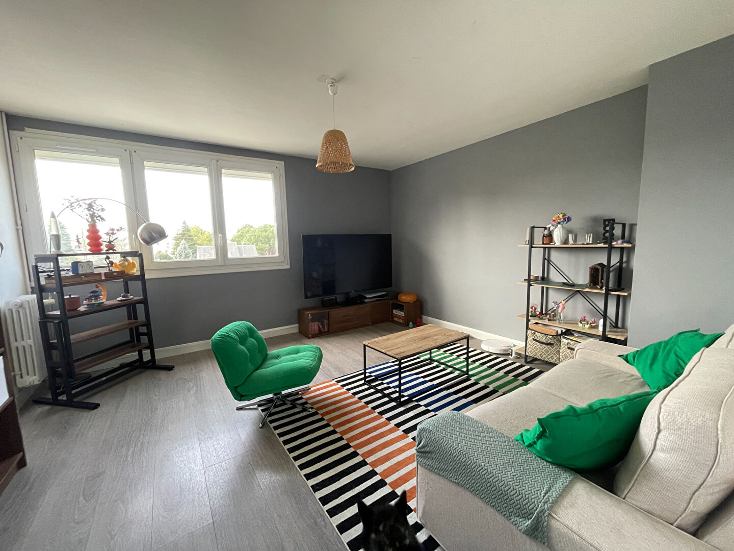 Agence immobilière de ERA IMMOBILIER Tours Centre