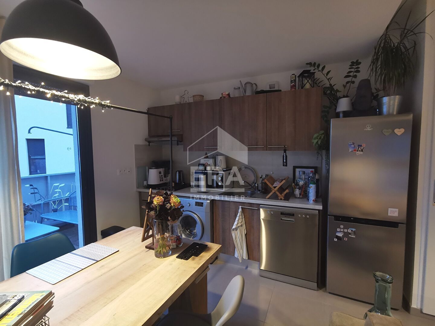 Photo TYPE 3 de 62.14m² - CHRIST ROI image 2/6