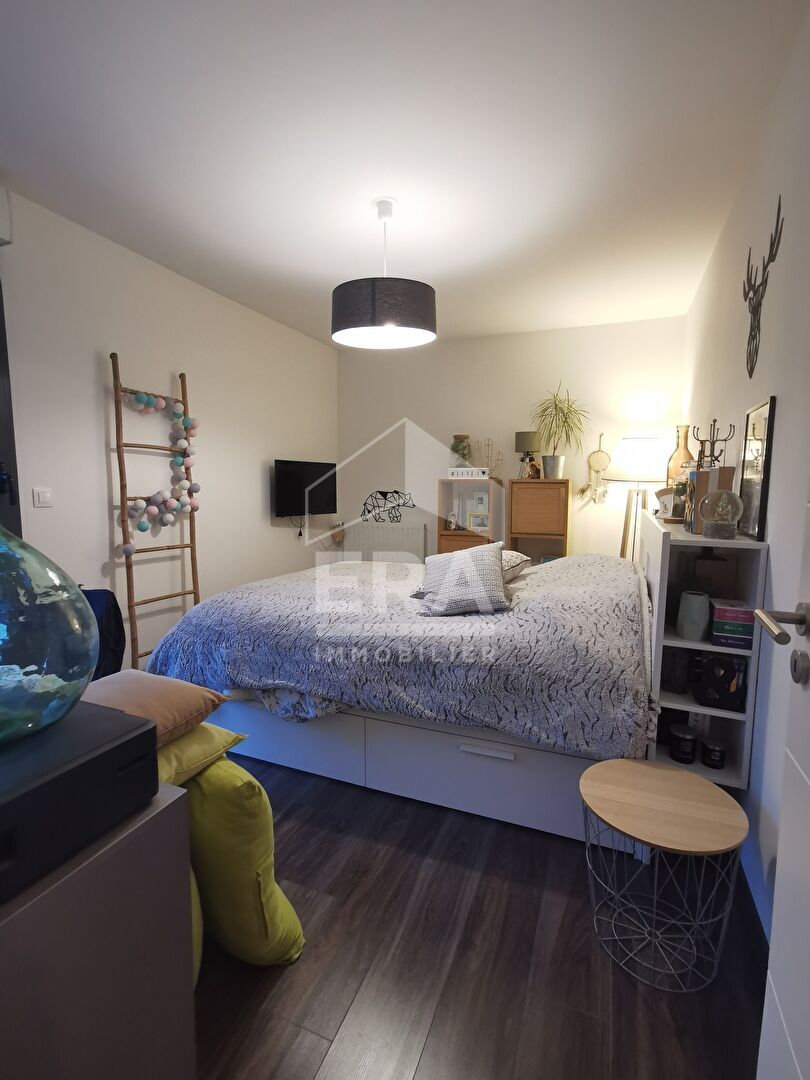 Photo TYPE 3 de 62.14m² - CHRIST ROI image 3/6