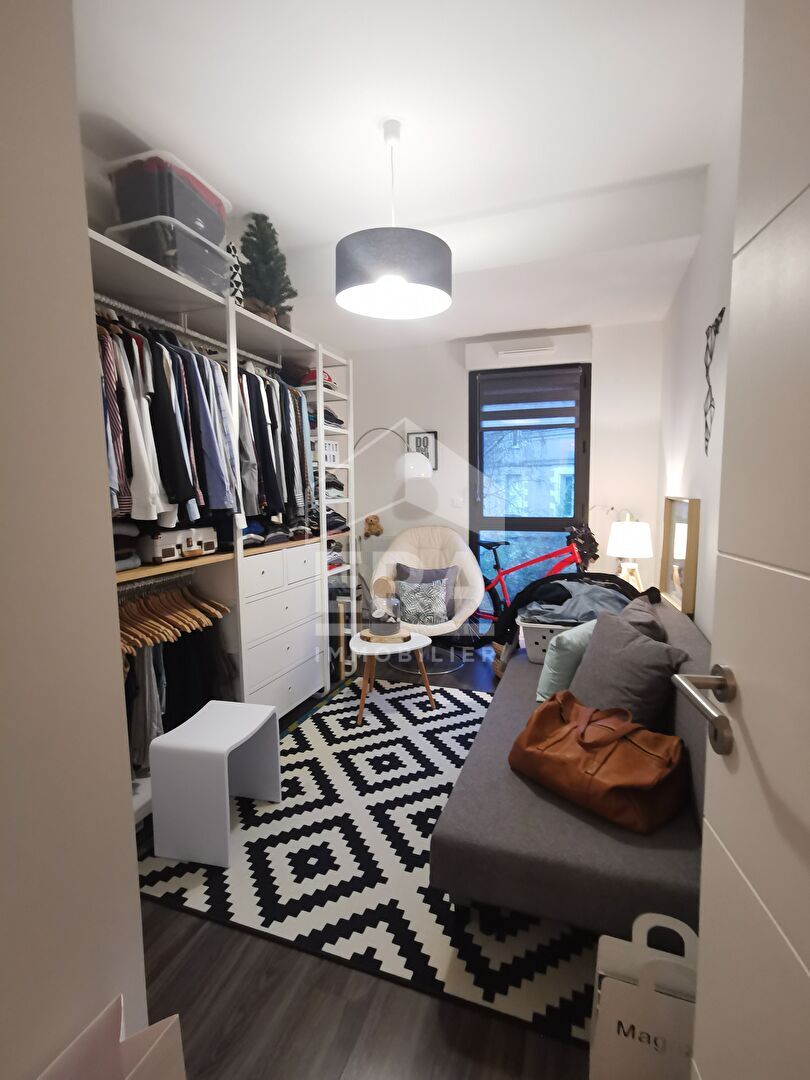 Photo TYPE 3 de 62.14m² - CHRIST ROI image 4/6