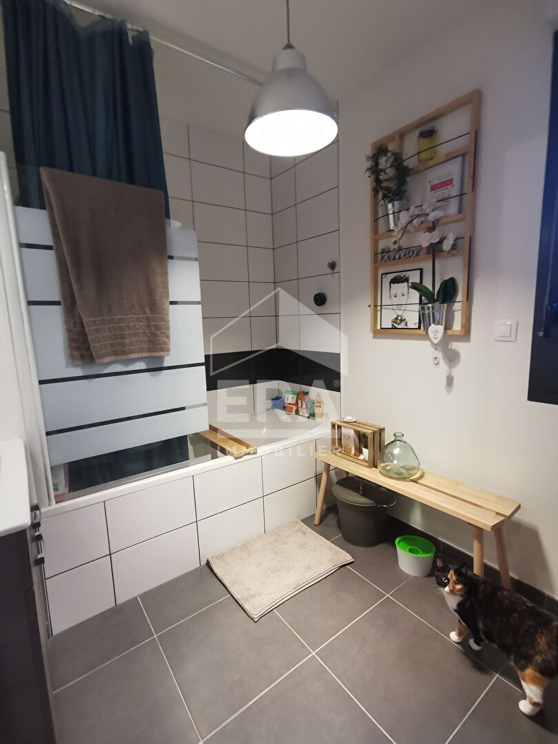 Photo TYPE 3 de 62.14m² - CHRIST ROI image 5/6