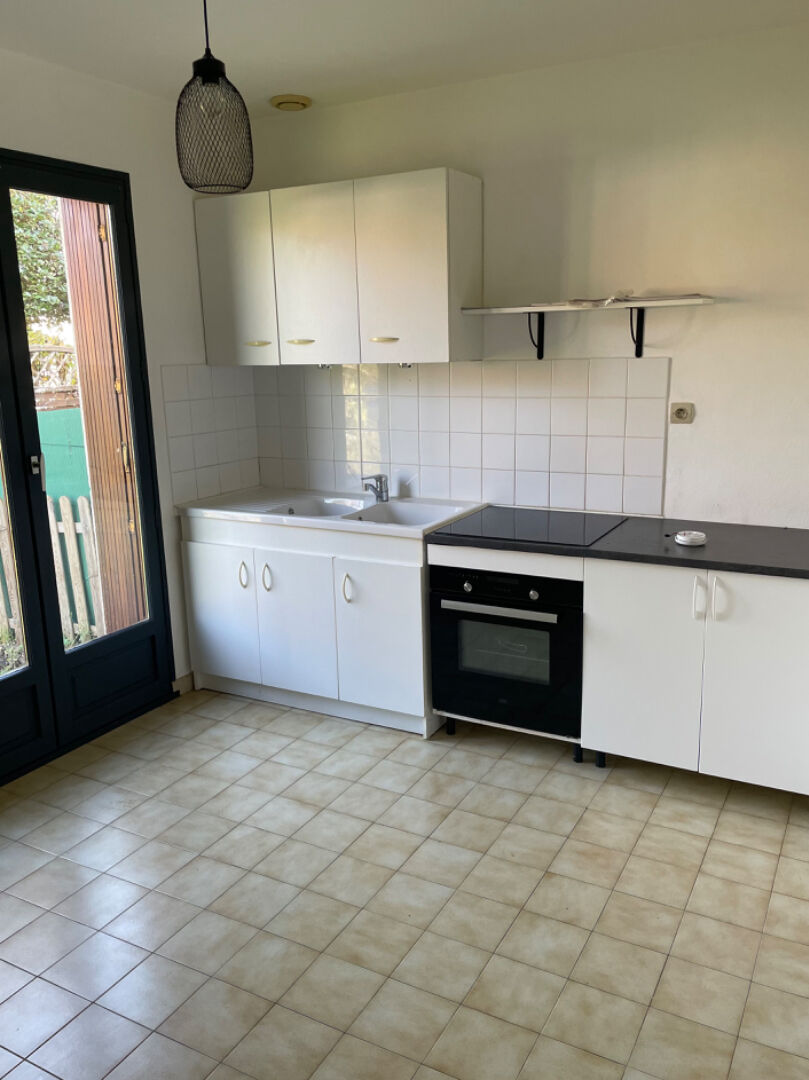 Photo Maison de type 3 au calme à Joué Lès Tours image 5/6