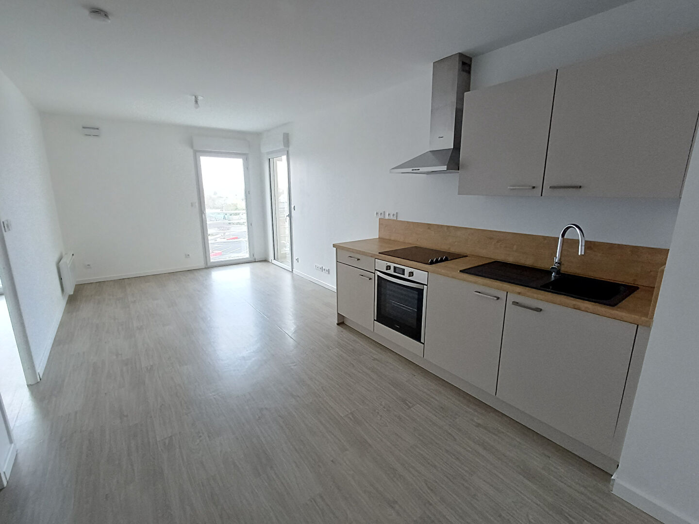 Agence immobilière de ERA IMMOBILIER Tours Centre