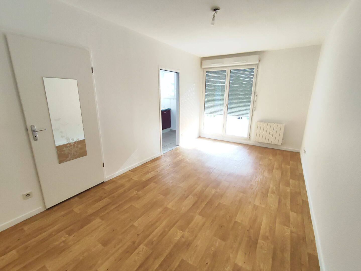 Photo Type 2 de 38.16m² TOURS NORD image 2/5