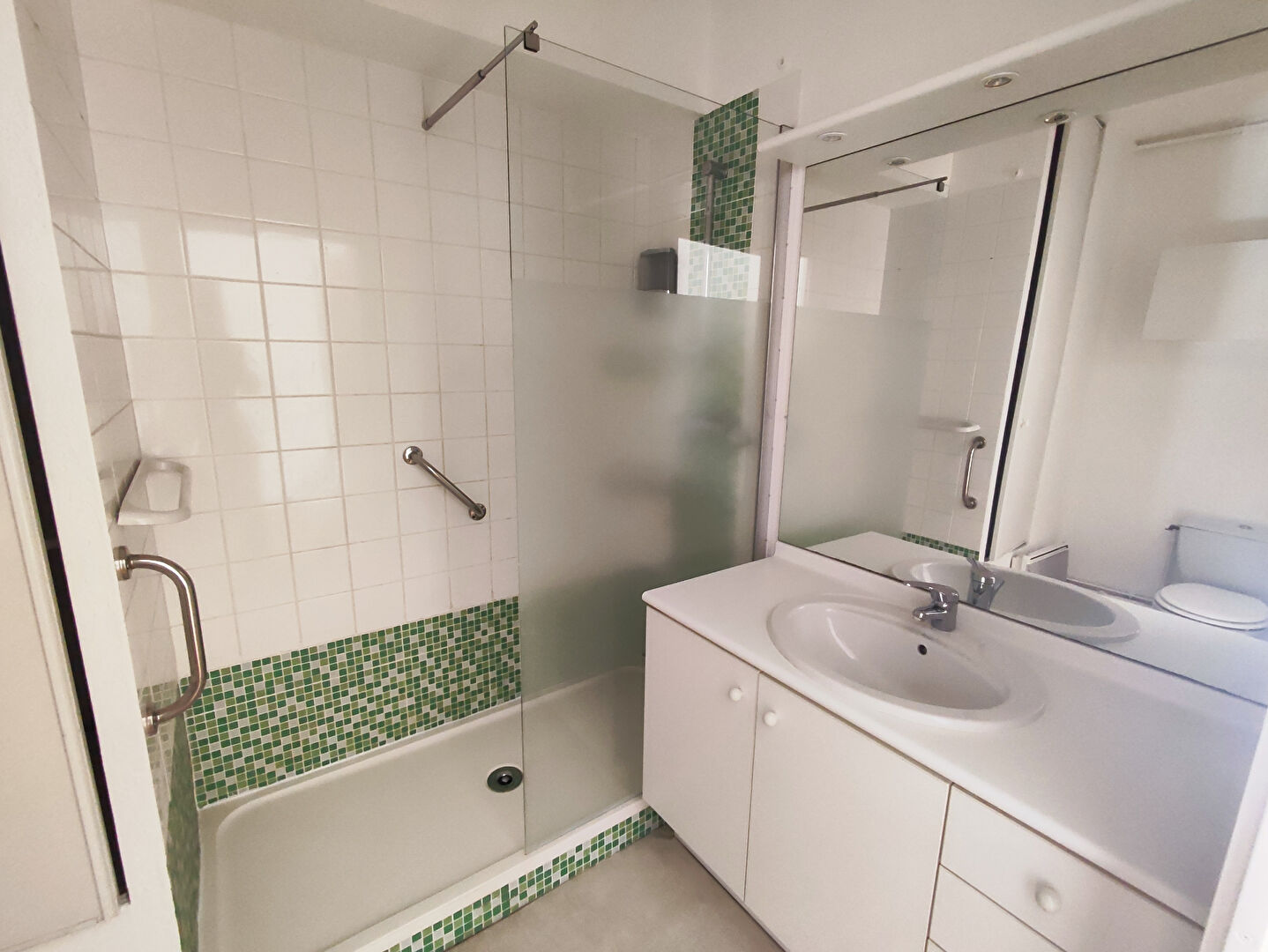 Photo Type 2 de 38.16m² TOURS NORD image 4/5