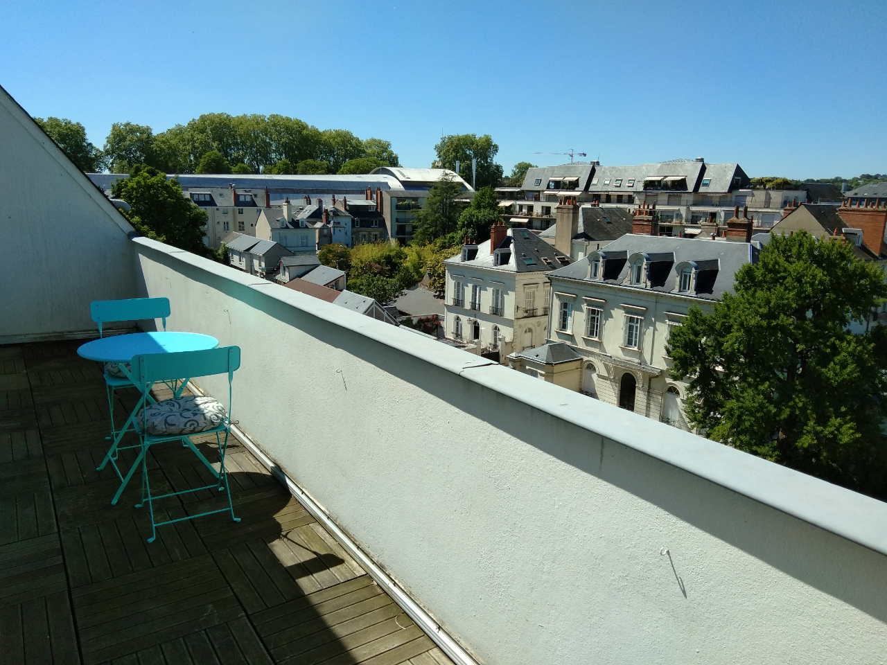 Agence immobilière de ERA IMMOBILIER Tours Centre