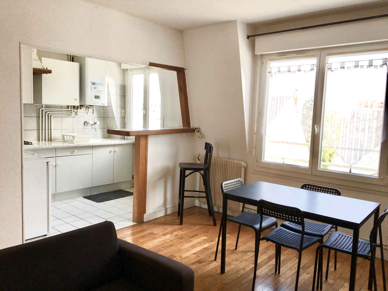 Agence immobilière de ERA IMMOBILIER Tours Centre