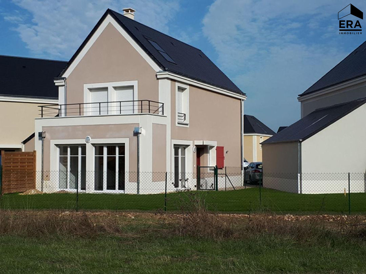 Agence immobilière de ERA IMMOBILIER Tours Centre
