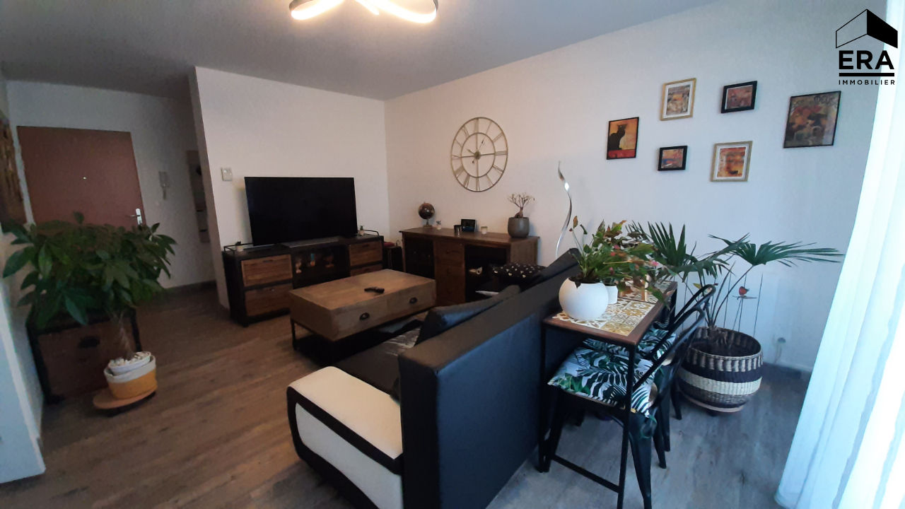 Agence immobilière de ERA IMMOBILIER Tours Centre