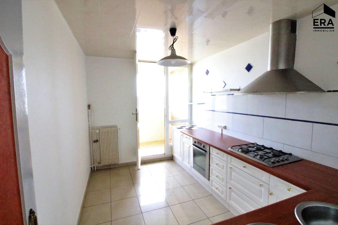 Appartement Saint Pierre Des Corps 4 pièce(s) 75.26 m2