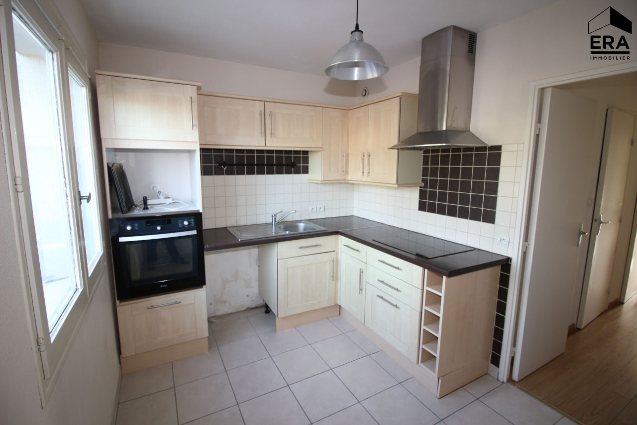 Agence immobilière de ERA IMMOBILIER Tours Centre