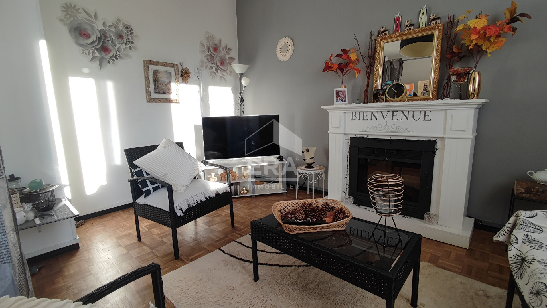 Photo Appartement 2 Chambres plein centre de Nogent-le-Rotrou image 2/6