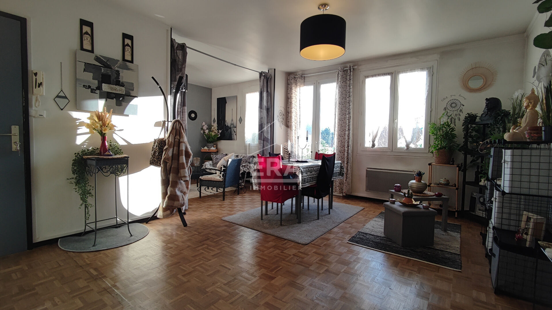 Photo Appartement 2 Chambres plein centre de Nogent-le-Rotrou image 4/6