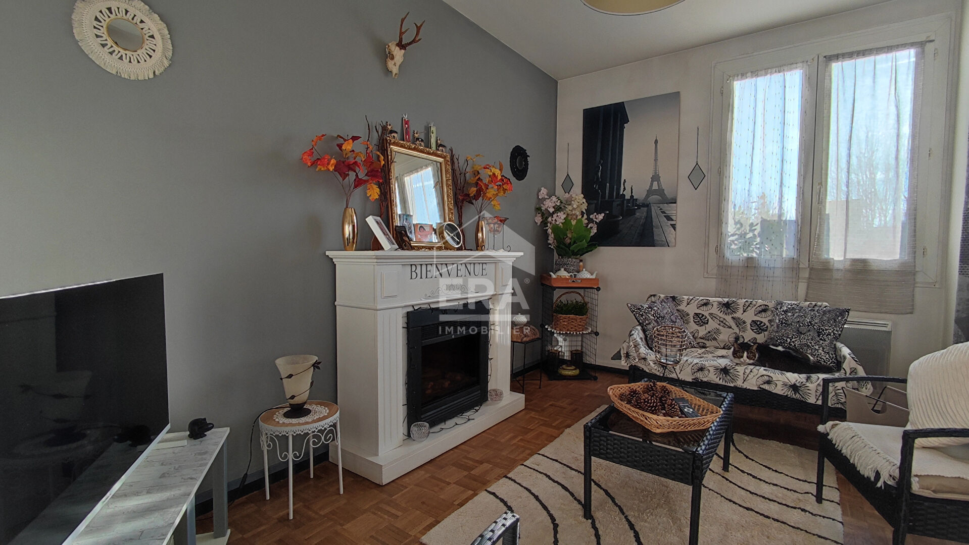 Photo Appartement 2 Chambres plein centre de Nogent-le-Rotrou image 5/6