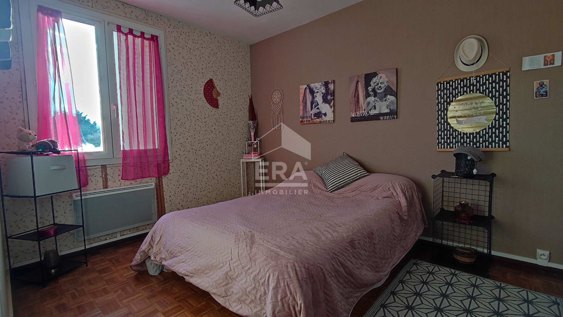 Photo Appartement 2 Chambres plein centre de Nogent-le-Rotrou image 6/6