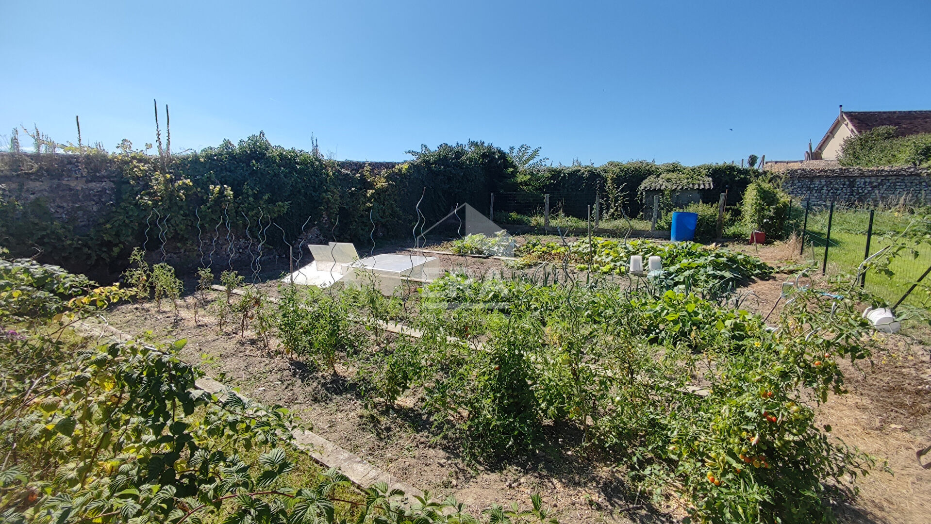 Photo Maison à rénover dans le Perche image 3/6