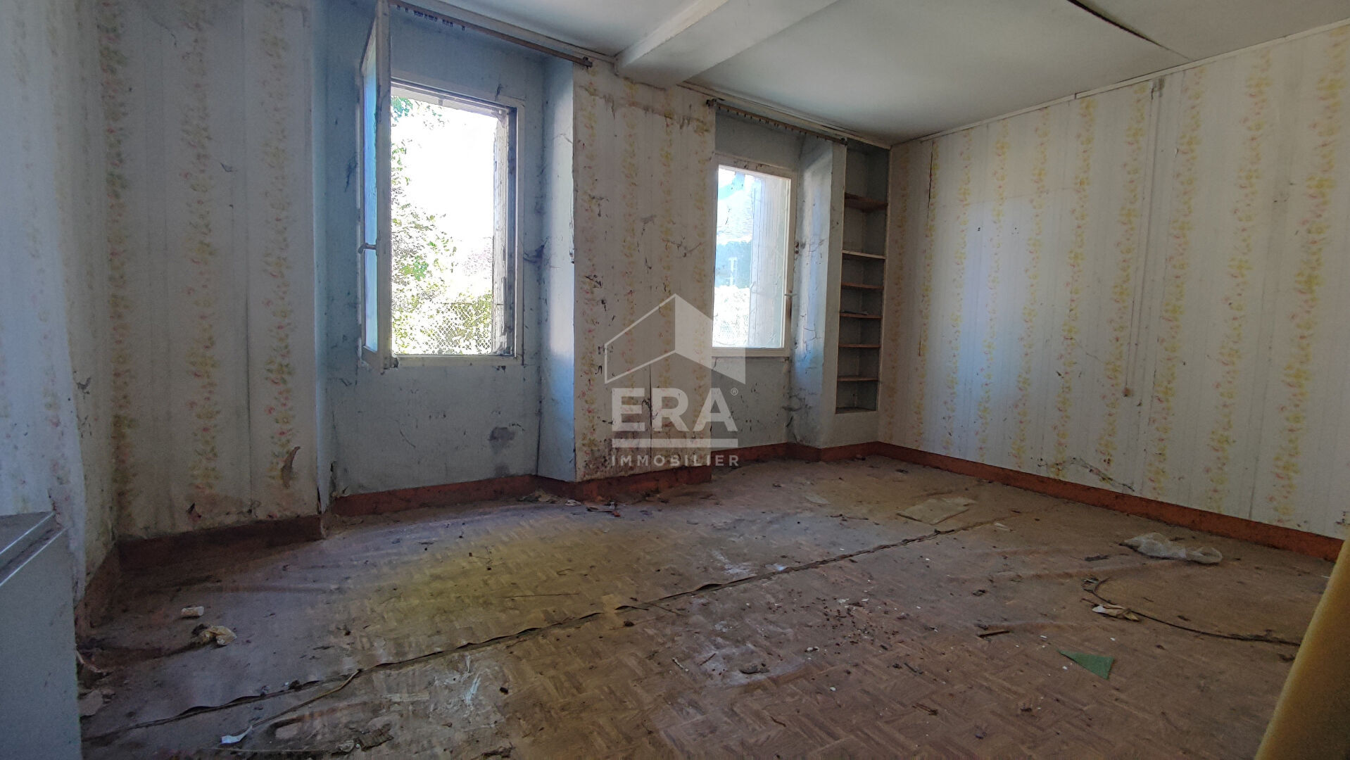 Photo Maison à rénover dans le Perche image 4/6