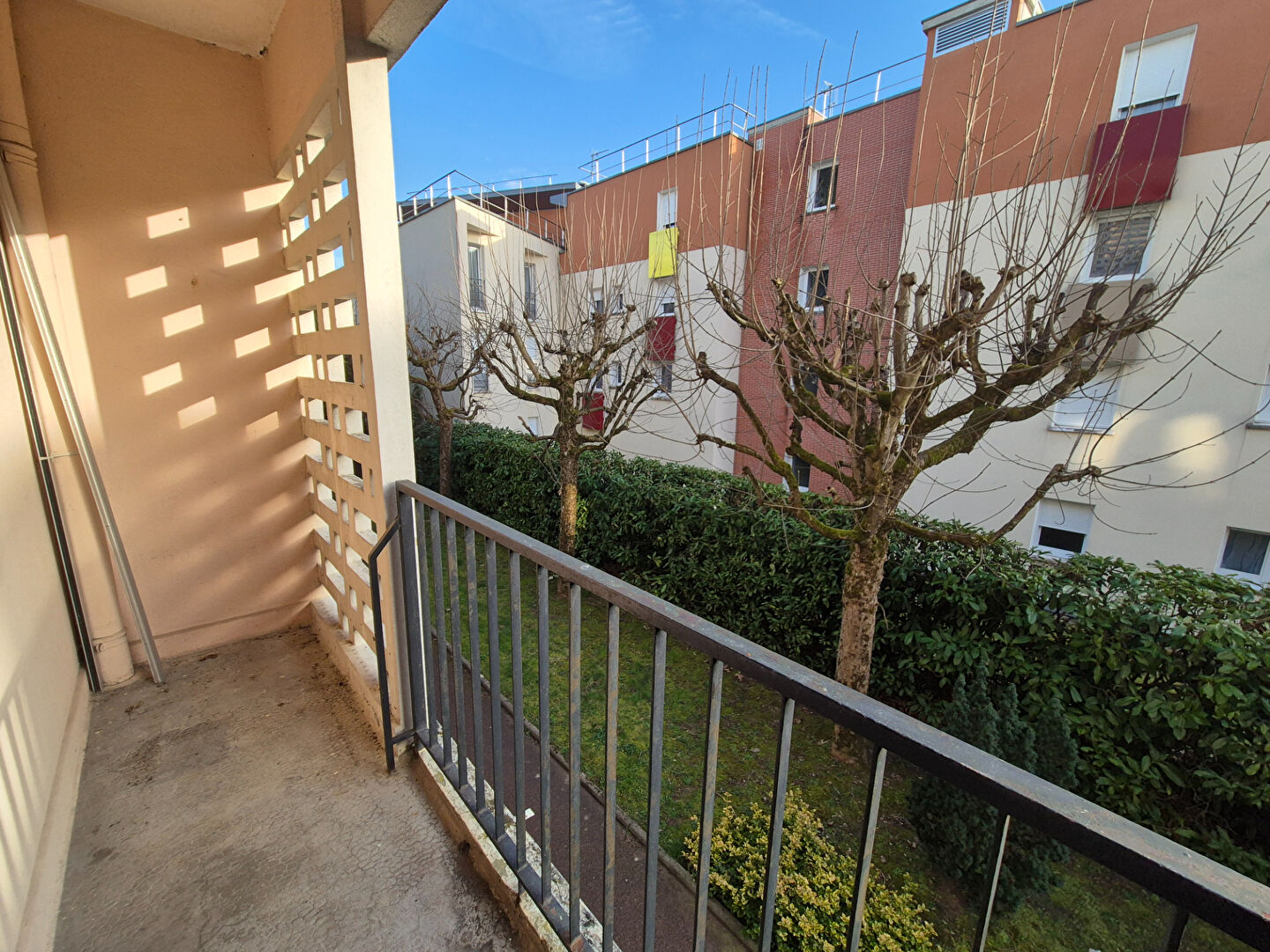 Photo Appartement Tours 1 pièce(s) 37.55 m2 image 3/6