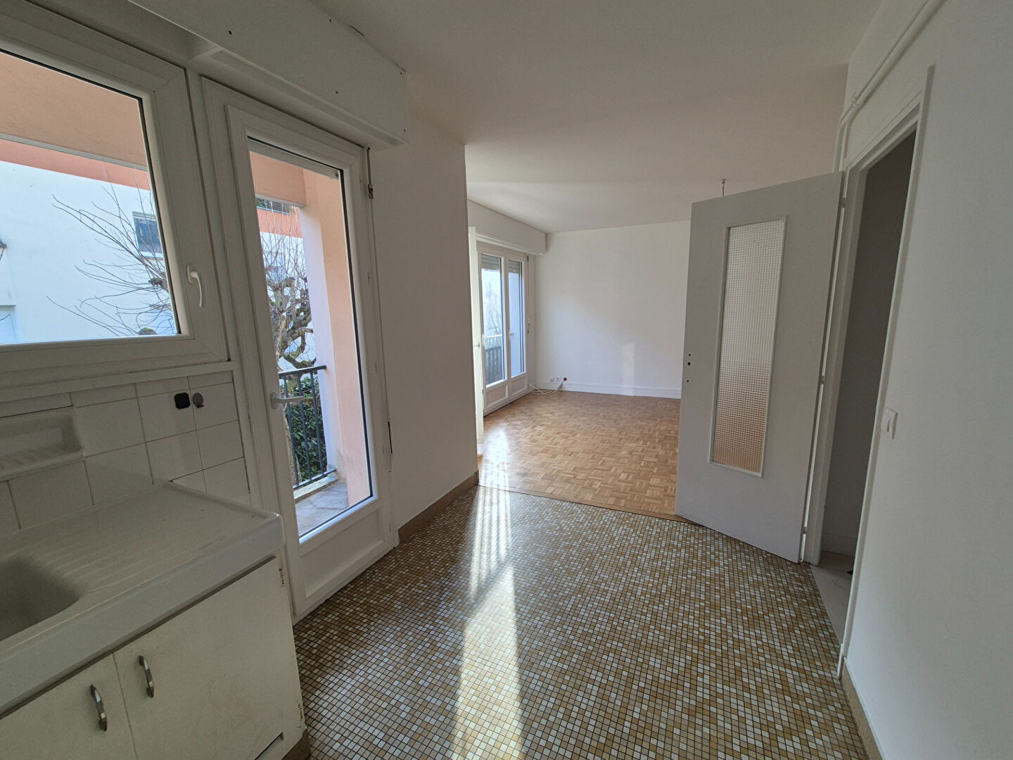 Photo Appartement Tours 1 pièce(s) 37.55 m2 image 4/6