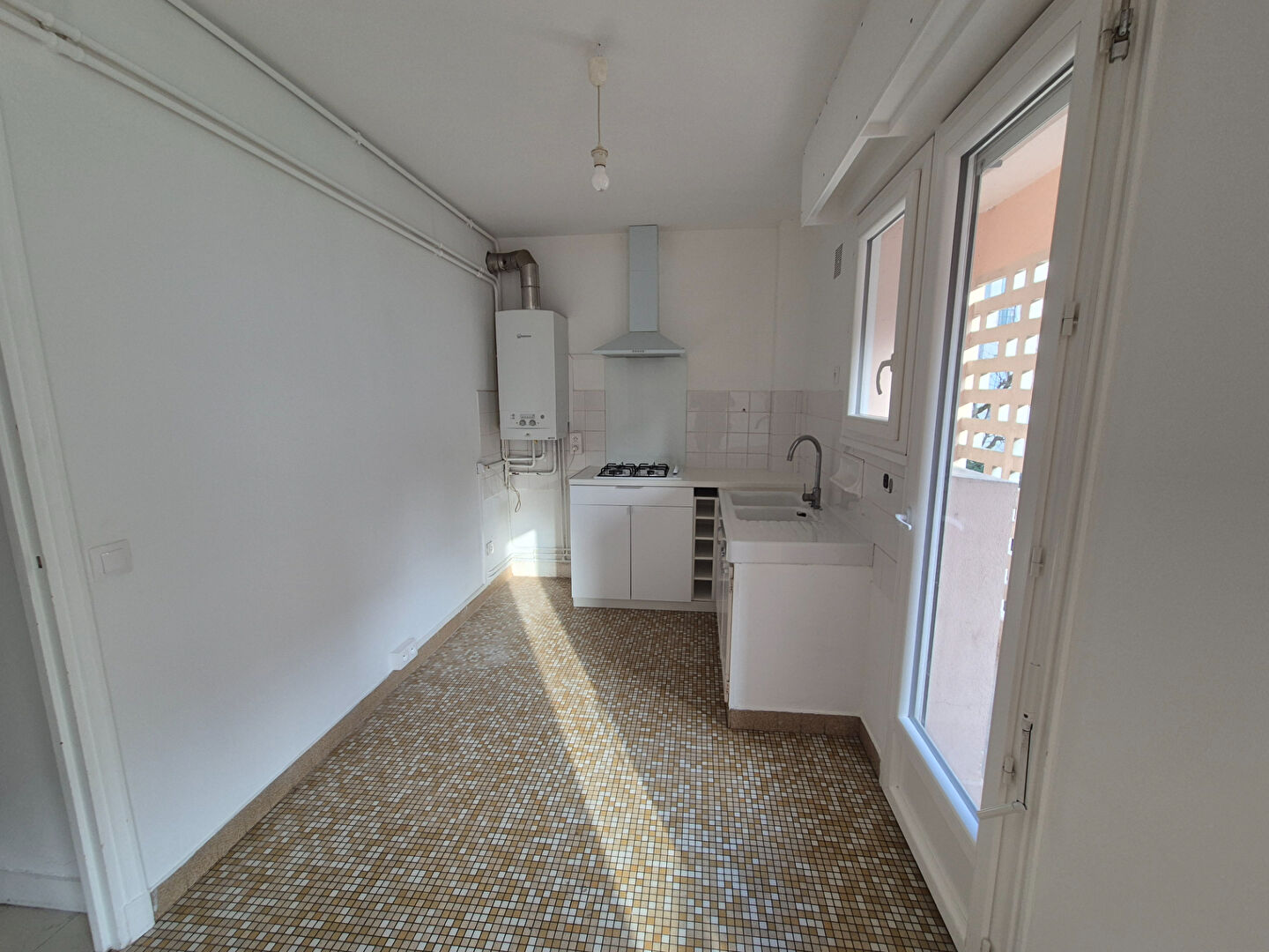 Photo Appartement Tours 1 pièce(s) 37.55 m2 image 5/6