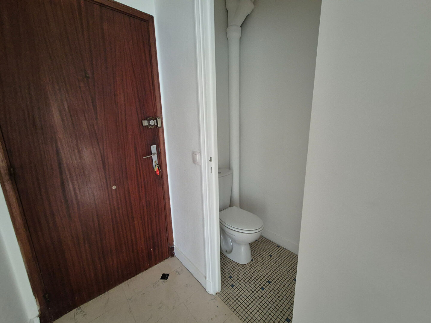 Photo Appartement Tours 1 pièce(s) 37.55 m2 image 6/6