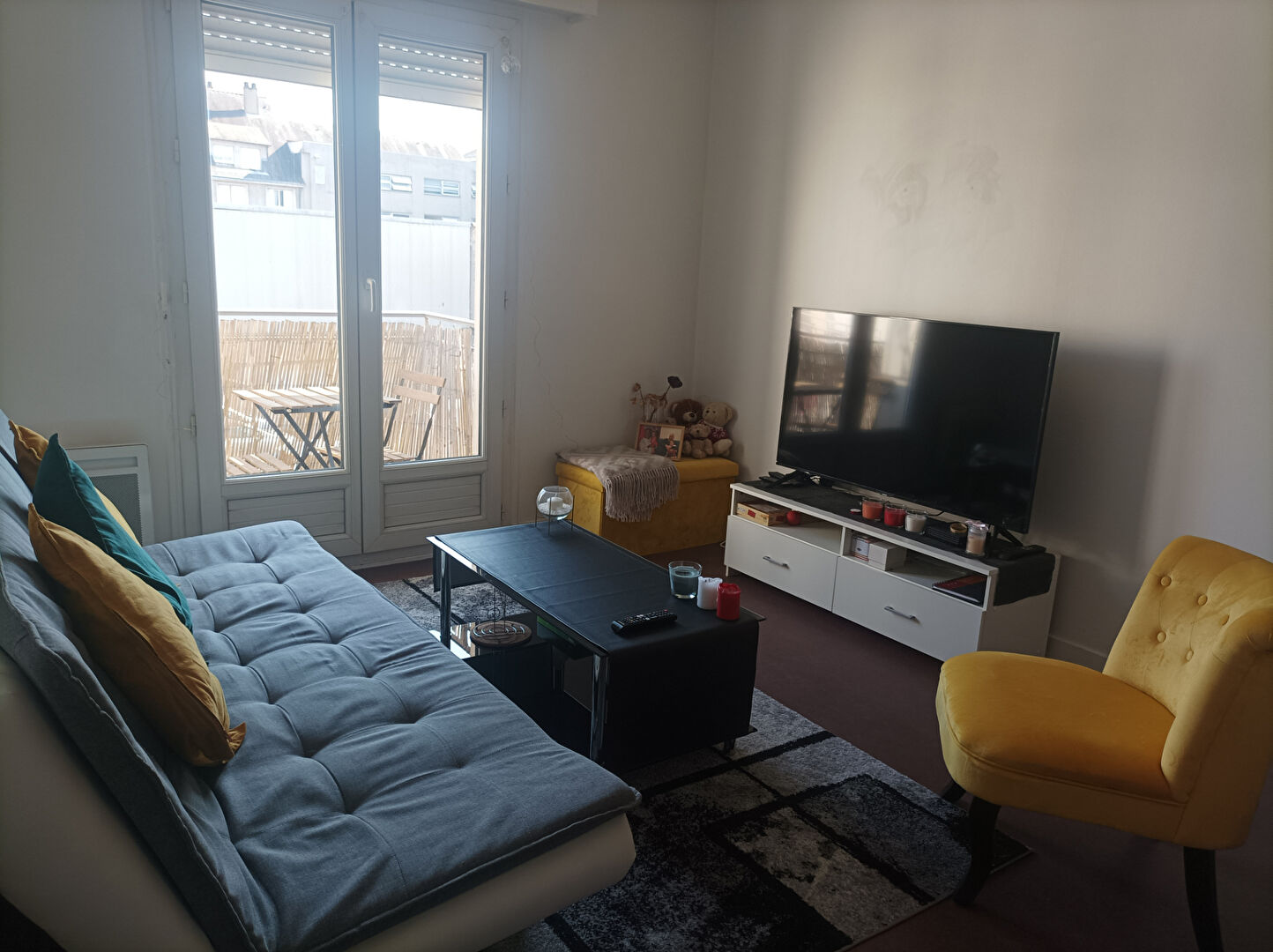 Photo T2 HYPER CENTRE TOURS Rue Gambetta image 1/6